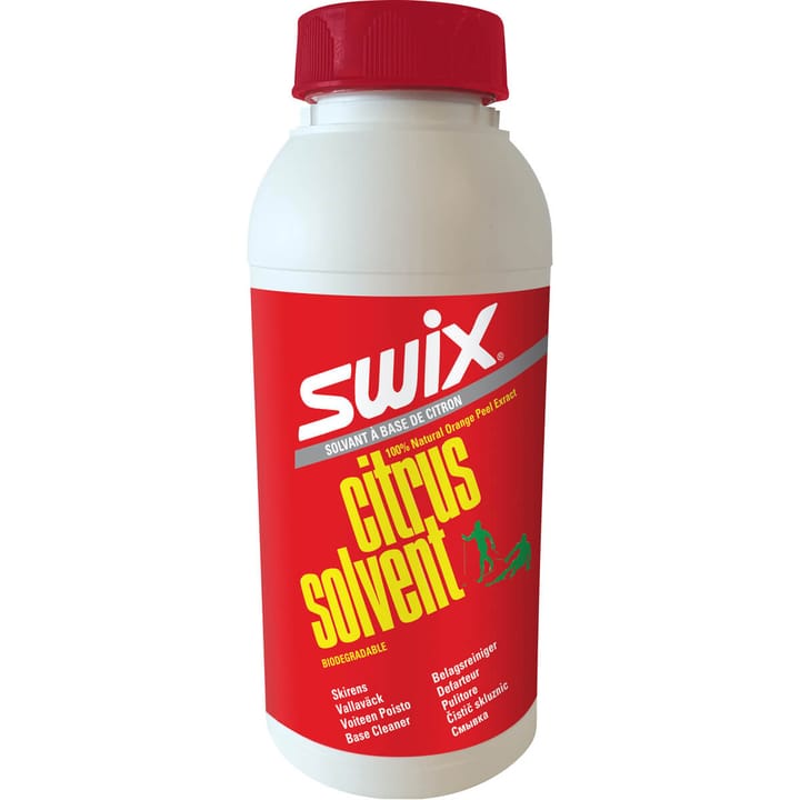 Swix I74N Citrus Basecleaner, 500ml+C1 Swix