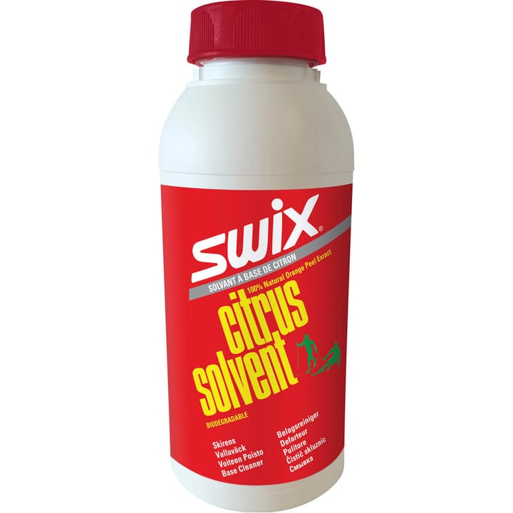 Swix I74N Citrus Basecleaner, 500ml+C1 Swix Swix I74N Citrus Basecleaner, 500ml+C1 Swix