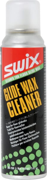 Swix I84 Cleaner, Fluoro Glidewax, 150m Swix