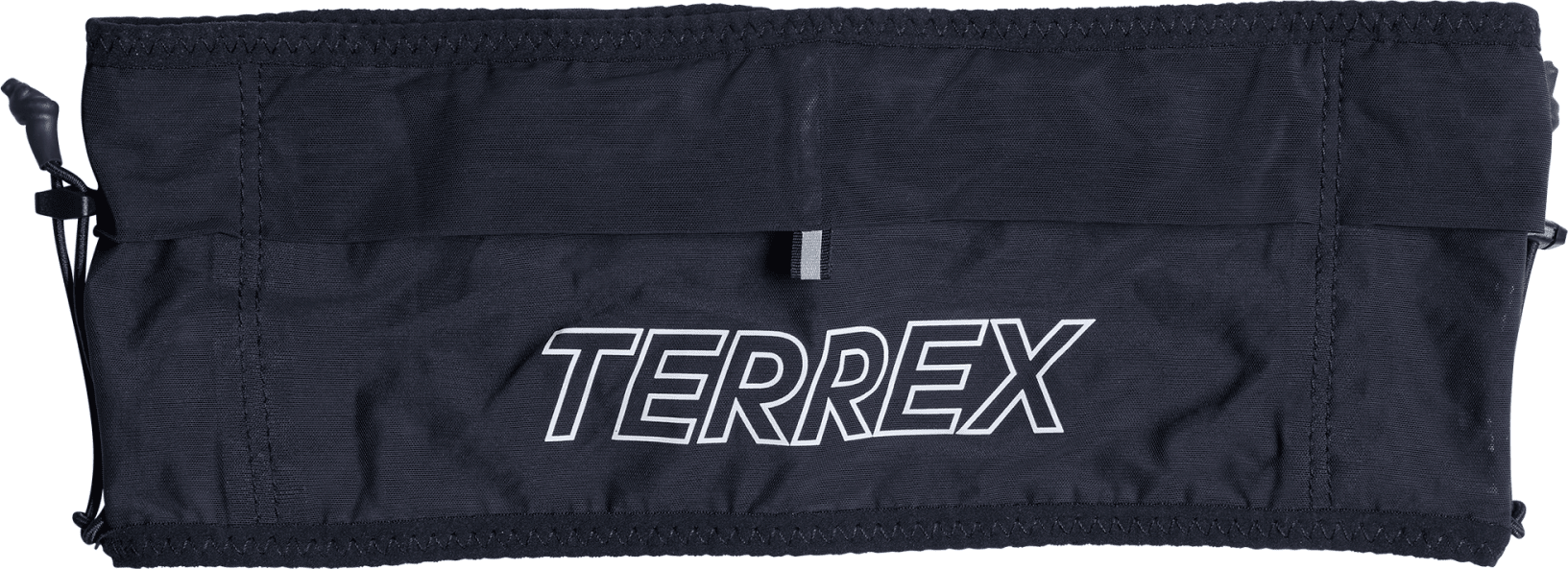 Adidas Terrex AEROREADY Trail Running Belt Black/Impact Orange