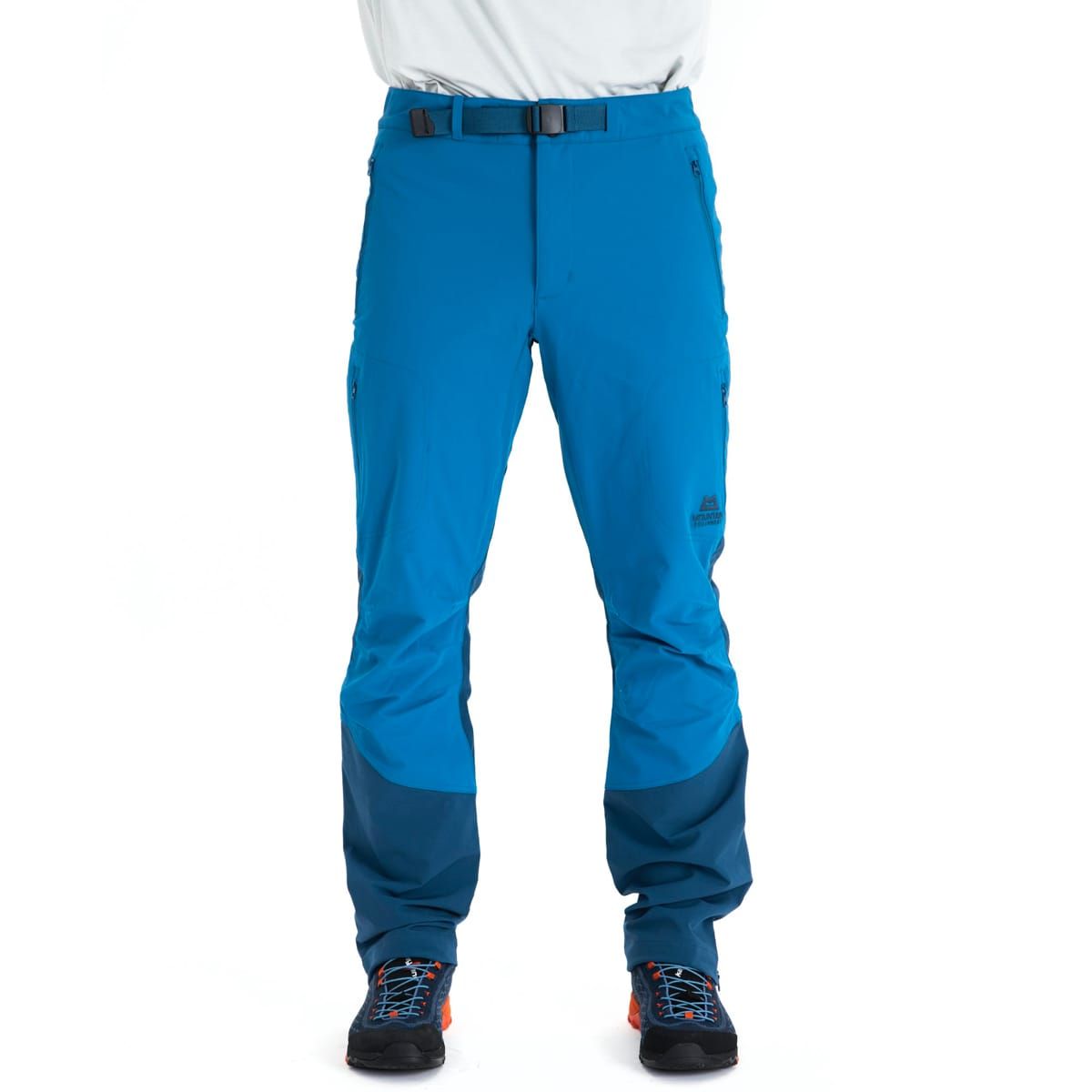 Mountain Equipment Ibex Mountain Pant Alto/Majolica