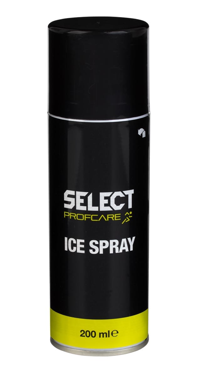 Select Ice Spray Un1950 200ml Select