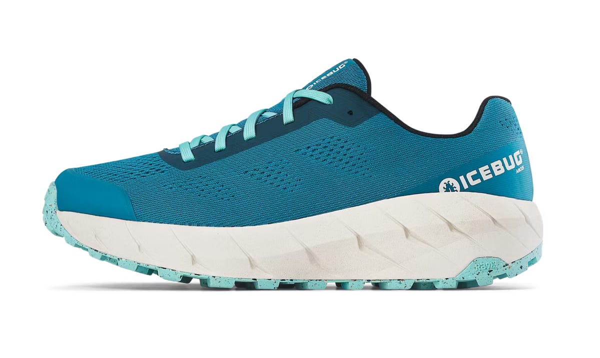 Icebug Arcus W Rb9x Aqua/Aruba