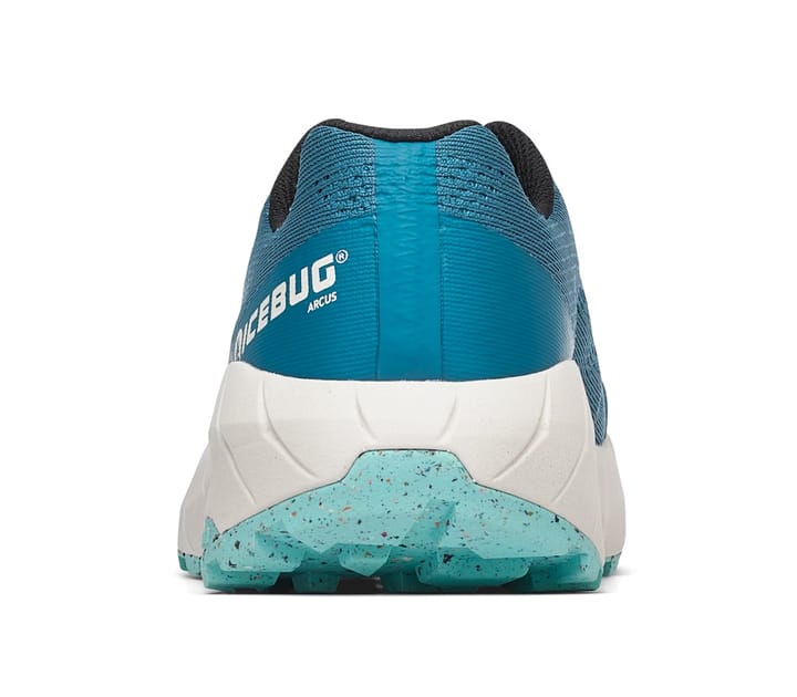 Icebug Women's Arcus Rb9x Aqua/Aruba Icebug