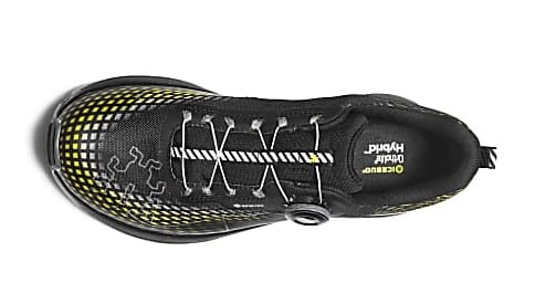 Haze M Rb9x Gtx Black/Poison Icebug