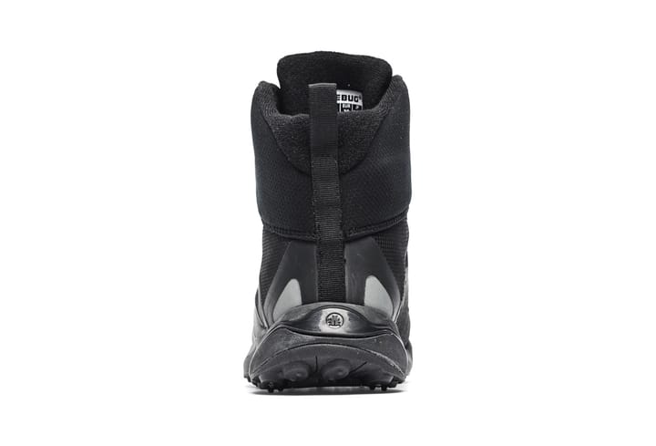 Icebug Men's Walkabout Bugrip GTX Black Icebug