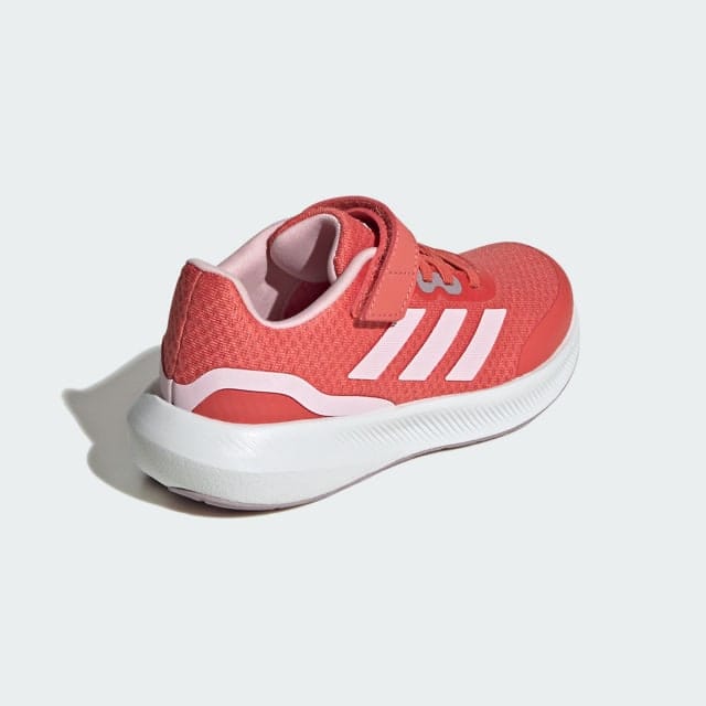 Adidas RUNFALCON 3.0 EL K Prelsc/Clpink/Prlofi Adidas Adidas RUNFALCON 3.0 EL K Prelsc/Clpink/Prlofi Adidas
