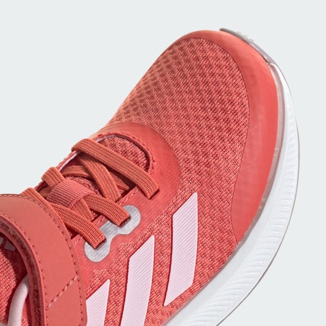 Adidas RUNFALCON 3.0 EL K Prelsc/Clpink/Prlofi Adidas