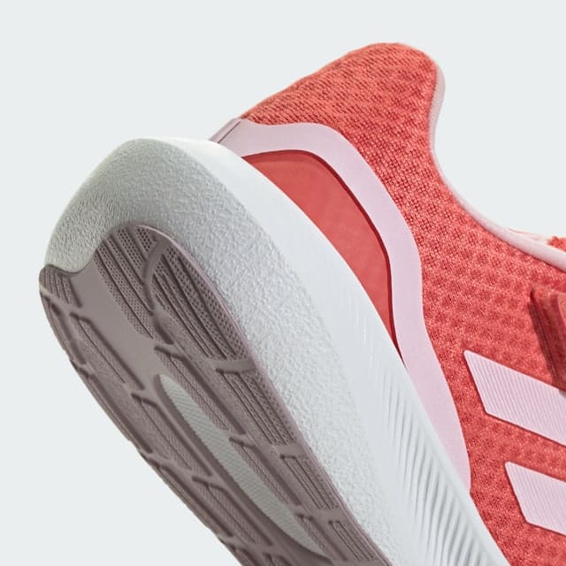 Adidas RUNFALCON 3.0 EL K Prelsc/Clpink/Prlofi Adidas Adidas RUNFALCON 3.0 EL K Prelsc/Clpink/Prlofi Adidas
