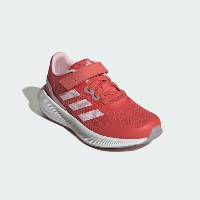 Adidas Runfalcon 3.0 El K Prelsc/Clpink/Prlofi Adidas