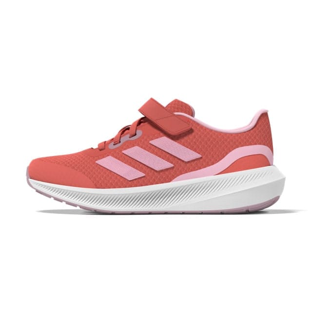 Adidas Runfalcon 3.0 El K Prelsc/Clpink/Prlofi Adidas