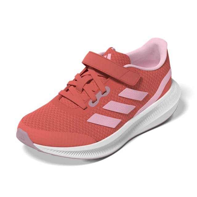 Adidas Runfalcon 3.0 El K Prelsc/Clpink/Prlofi Adidas