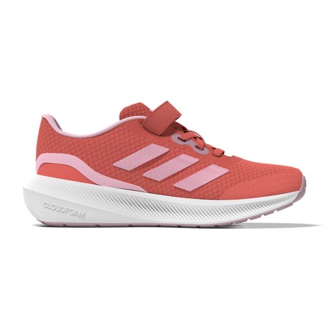 Adidas Runfalcon 3.0 El K Prelsc/Clpink/Prlofi Adidas