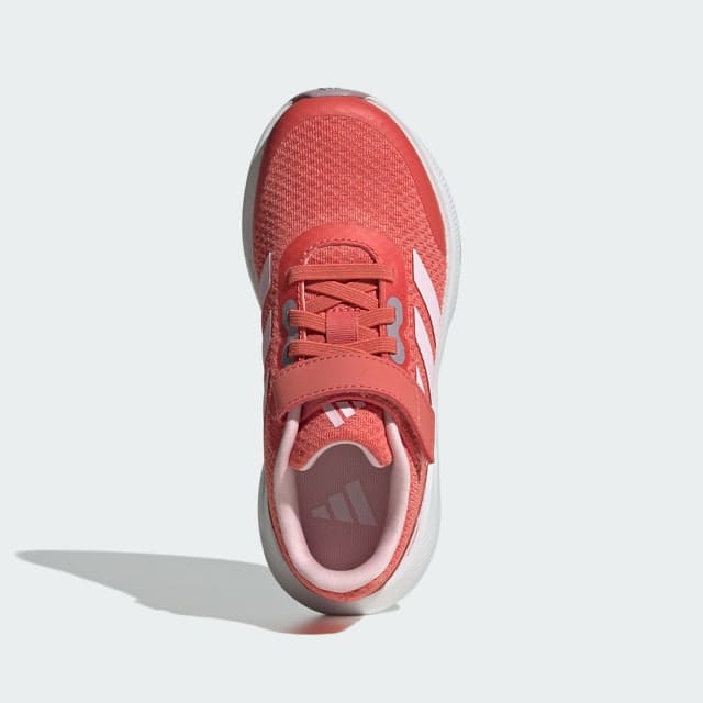 Adidas RUNFALCON 3.0 EL K Prelsc/Clpink/Prlofi Adidas Adidas RUNFALCON 3.0 EL K Prelsc/Clpink/Prlofi Adidas