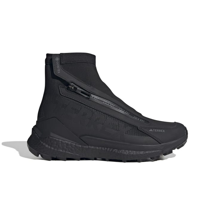Adidas Terrex Free Hiker 2 C.Rdy Cblack/Cblack/Grefou Adidas