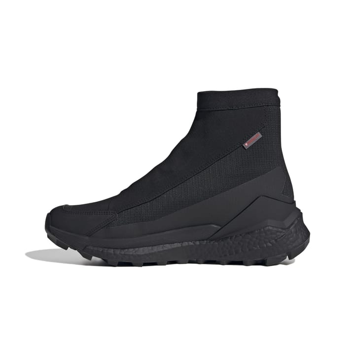 Adidas Men's Terrex Free Hiker 2.0 COLD.RDY Hiking Shoes Cblack/Cblack/Grefou Adidas Adidas Men's Terrex Free Hiker 2.0 COLD.RDY Hiking Shoes Cblack/Cblack/Grefou Adidas