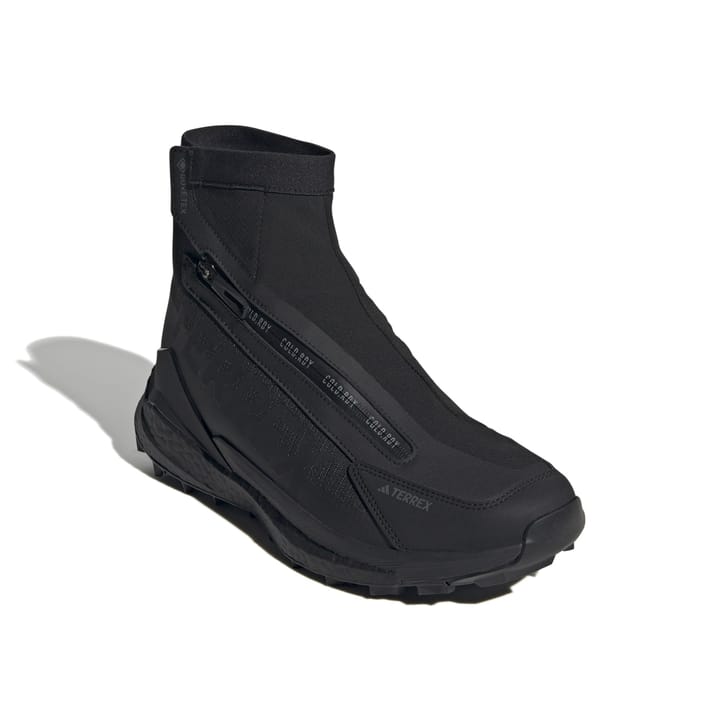 Adidas Men's Terrex Free Hiker 2.0 COLD.RDY Hiking Shoes Cblack/Cblack/Grefou Adidas Adidas Men's Terrex Free Hiker 2.0 COLD.RDY Hiking Shoes Cblack/Cblack/Grefou Adidas