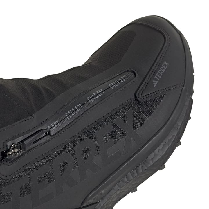 Adidas Men's Terrex Free Hiker 2.0 COLD.RDY Hiking Shoes Cblack/Cblack/Grefou Adidas Adidas Men's Terrex Free Hiker 2.0 COLD.RDY Hiking Shoes Cblack/Cblack/Grefou Adidas
