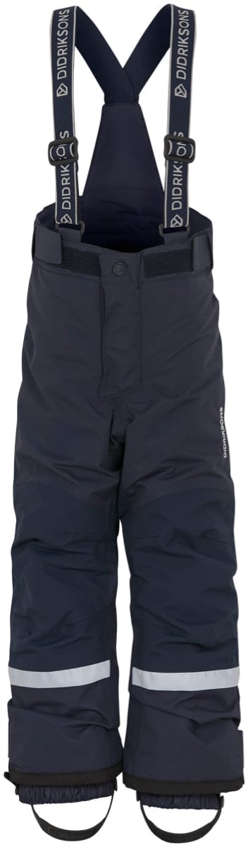 Didriksons  Kids' Idre Pants 6 Navy Didriksons