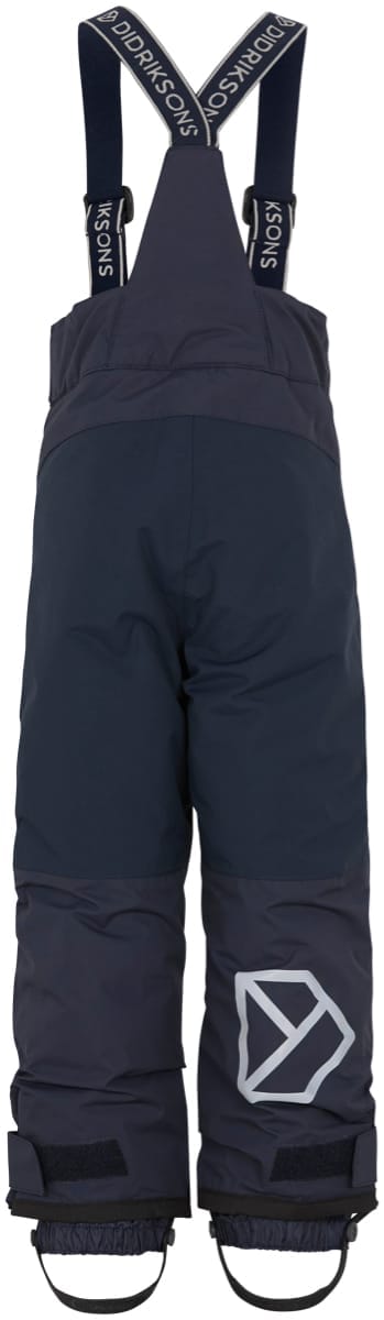 Didriksons  Kids' Idre Pants 6 Navy Didriksons