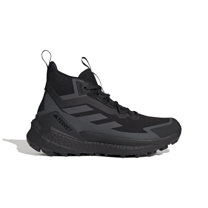 Adidas Terrex Free Hiker 2 Gtx W Cblack/Gresix/Grethr Adidas