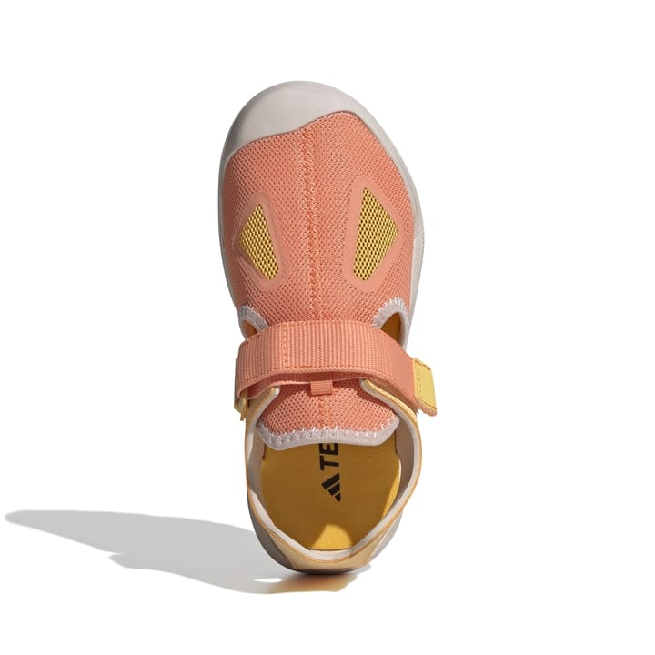 Adidas Kids' Terrex Captain Toey 2.0 Sandals Ambtin/Semspa/Putmau Adidas