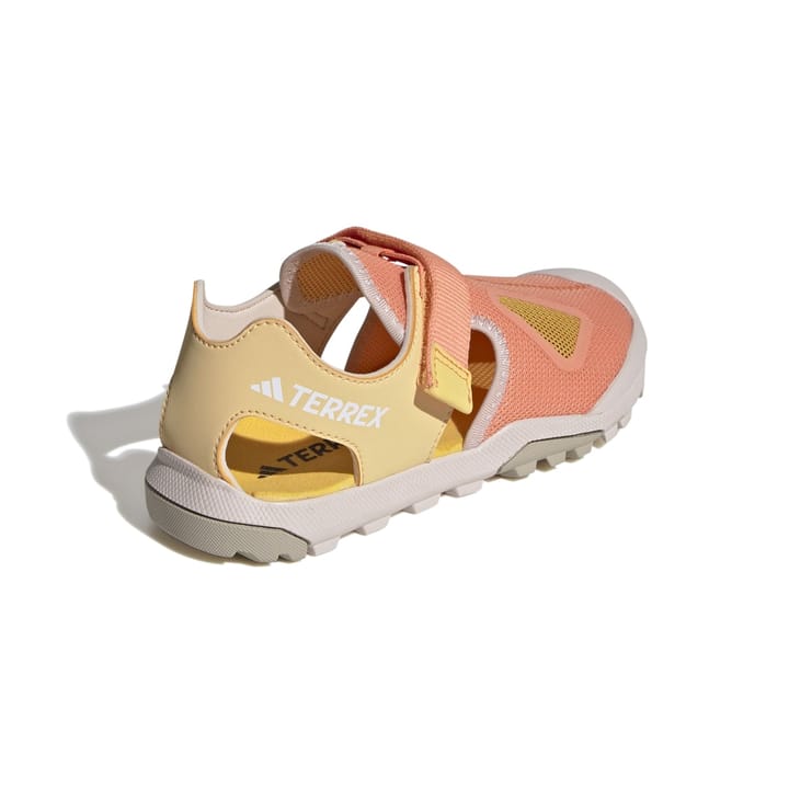 Adidas Kids' Terrex Captain Toey 2.0 Sandals Ambtin/Semspa/Putmau Adidas