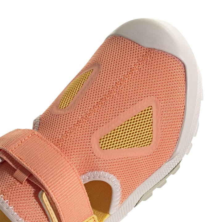 Adidas Kids' Terrex Captain Toey 2.0 Sandals Ambtin/Semspa/Putmau Adidas