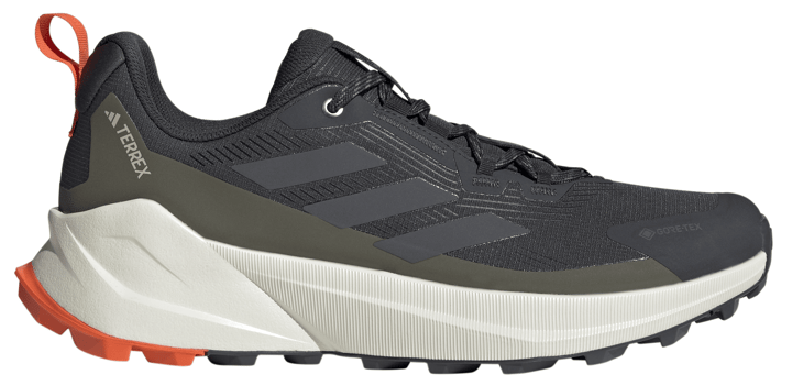 Men's Terrex Trailmaker 2.0 GORE-TEX Hiking Shoes Carbon/Gresix/Cblack Adidas