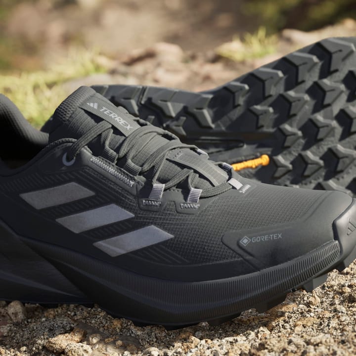 Adidas Terrex Trailmaker 2 Gtx W Core Black/Core Black/Grey Four Adidas