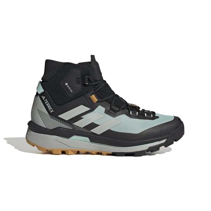 Adidas Terrex Skychaser Tech Mid Gtx Seflaq/Cblack/Preyel Adidas