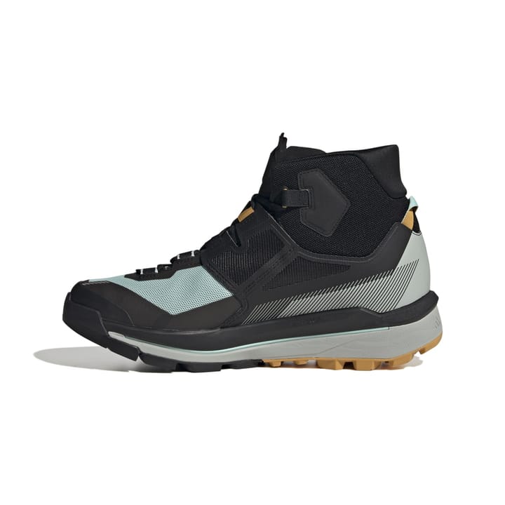 Adidas Terrex Skychaser Tech Mid Gtx Seflaq/Cblack/Preyel Adidas