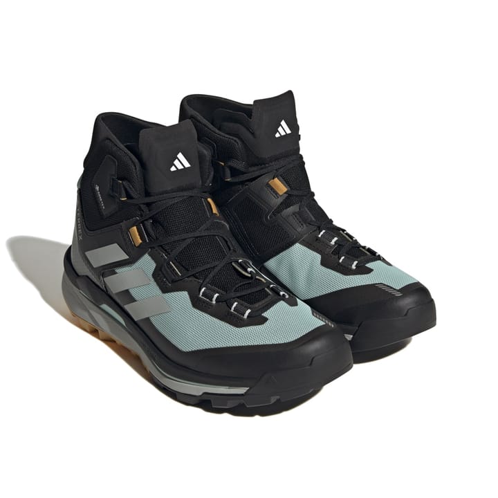 Adidas Terrex Skychaser Tech Mid Gtx Seflaq/Cblack/Preyel Adidas