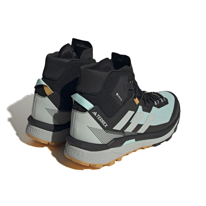 Adidas Terrex Skychaser Tech Mid Gtx Seflaq/Cblack/Preyel Adidas