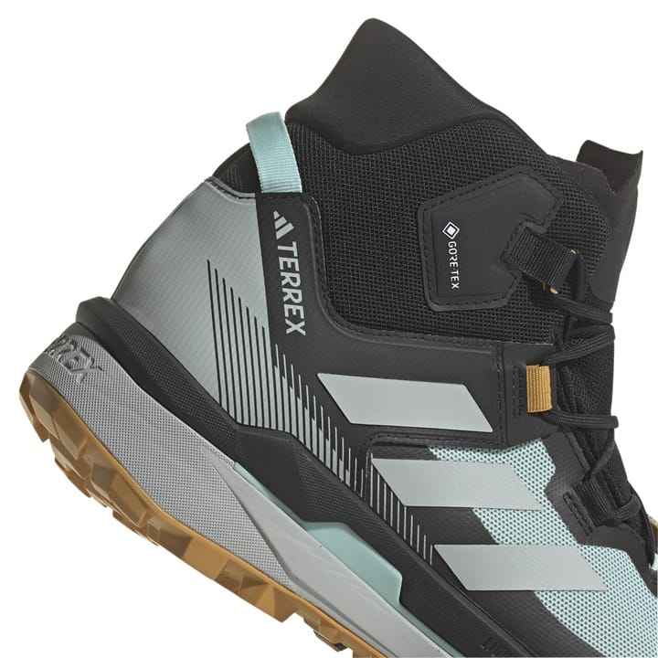 Adidas Terrex Skychaser Tech Mid Gtx Seflaq/Cblack/Preyel Adidas