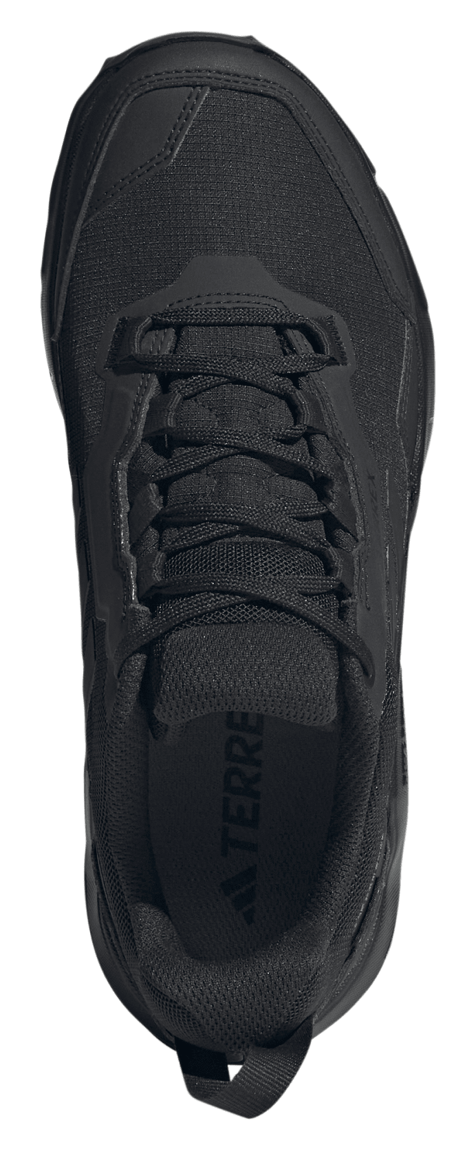 Adidas Women's Terrex AX4 GORE-TEX Hiking Shoes Cblack/Cblack/Grefou Adidas