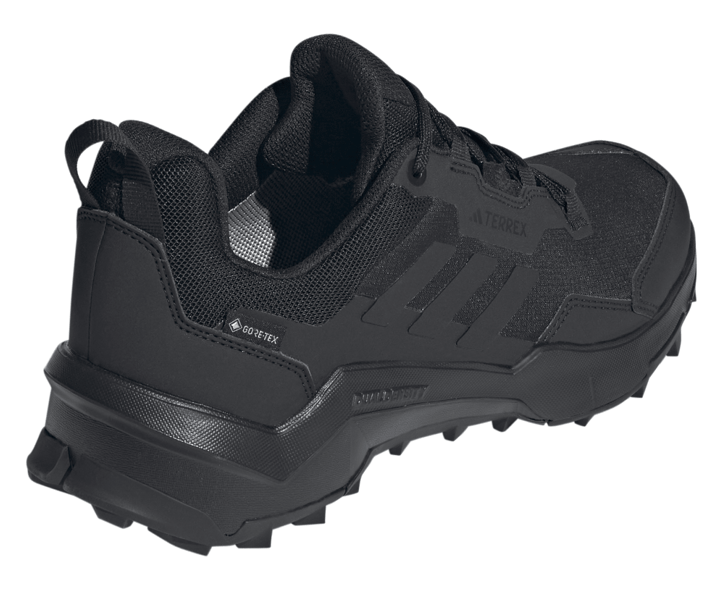 Adidas Women's Terrex AX4 GORE-TEX Hiking Shoes Cblack/Cblack/Grefou Adidas