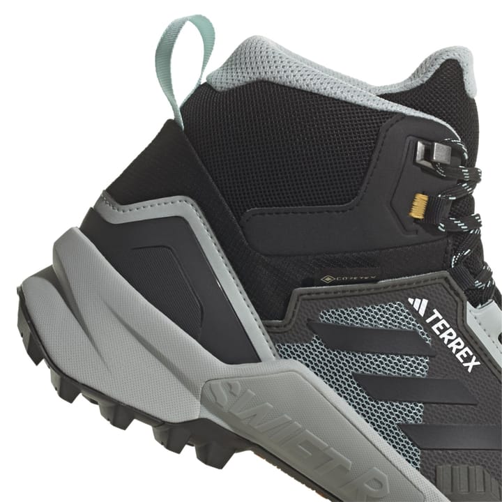 Adidas Terrex Swift R3 Mid Gtx W Seflaq/Cblack/Wonbei Adidas