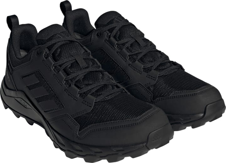 Adidas Men's Terrex Tracerocker 2.0 GORE-TEX Trail Running Shoes Core Black/Core Black/Grey Five Adidas Adidas Men's Terrex Tracerocker 2.0 GORE-TEX Trail Running Shoes Core Black/Core Black/Grey Five Adidas