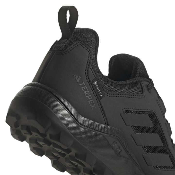 Adidas Men's Terrex Tracerocker 2.0 GORE-TEX Trail Running Shoes Core Black/Core Black/Grey Five Adidas Adidas Men's Terrex Tracerocker 2.0 GORE-TEX Trail Running Shoes Core Black/Core Black/Grey Five Adidas
