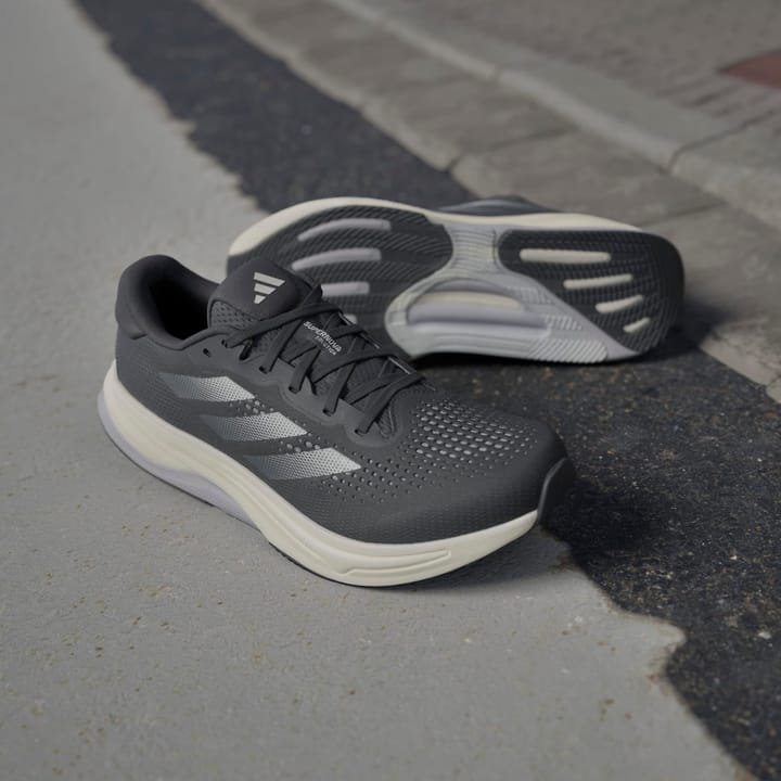 Adidas Men's Supernova Solution Shoes Core Black/Core White/Carbon Adidas