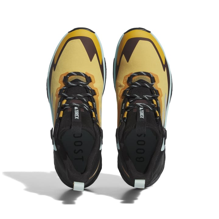 Adidas Terrex Free Hiker 2 Gtx W Preyel/Wonsil/Seflaq Adidas Adidas Terrex Free Hiker 2 Gtx W Preyel/Wonsil/Seflaq Adidas