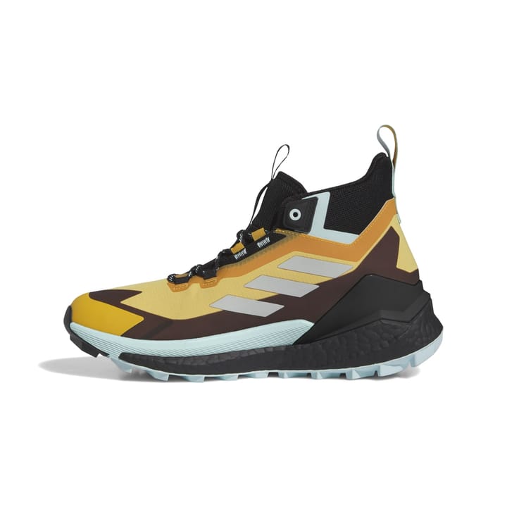 Adidas Terrex Free Hiker 2 Gtx W Preyel/Wonsil/Seflaq Adidas Adidas Terrex Free Hiker 2 Gtx W Preyel/Wonsil/Seflaq Adidas