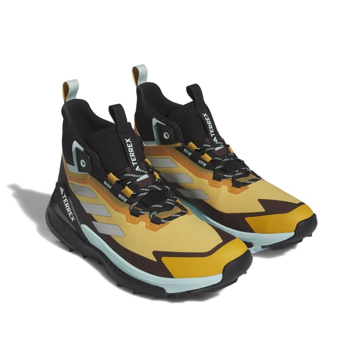 Adidas Terrex Free Hiker 2 Gtx W Preyel/Wonsil/Seflaq Adidas Adidas Terrex Free Hiker 2 Gtx W Preyel/Wonsil/Seflaq Adidas