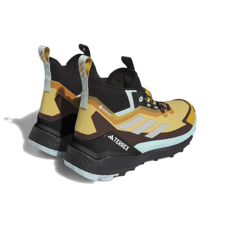 Adidas Terrex Free Hiker 2 Gtx W Preyel/Wonsil/Seflaq Adidas Adidas Terrex Free Hiker 2 Gtx W Preyel/Wonsil/Seflaq Adidas