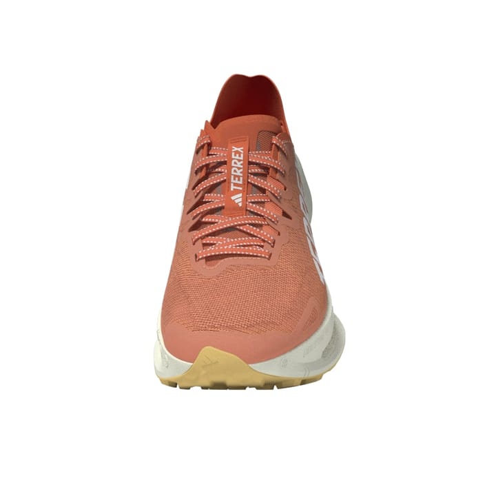 Adidas Men's Terrex Agravic Speed Ultra Trail Running Shoes Impact Orange/Crystal White/Semi Spark Adidas Adidas Men's Terrex Agravic Speed Ultra Trail Running Shoes Impact Orange/Crystal White/Semi Spark Adidas