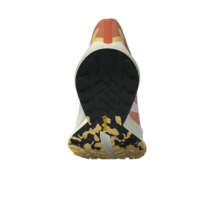 Adidas Men's Terrex Agravic Speed Ultra Trail Running Shoes Impact Orange/Crystal White/Semi Spark Adidas Adidas Men's Terrex Agravic Speed Ultra Trail Running Shoes Impact Orange/Crystal White/Semi Spark Adidas