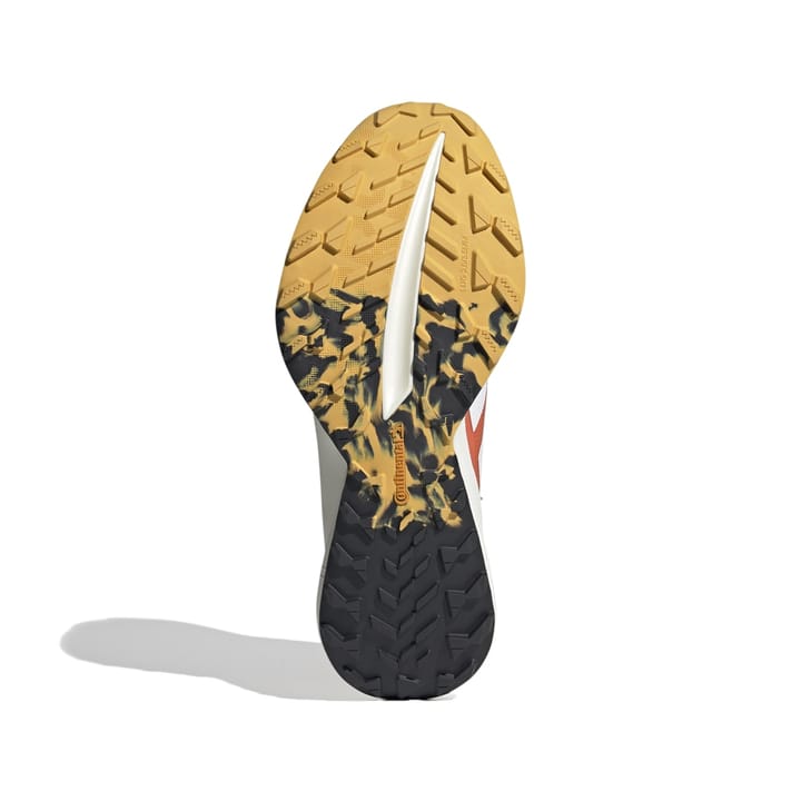 Adidas Men's Terrex Agravic Speed Ultra Trail Running Shoes Impact Orange/Crystal White/Semi Spark Adidas Adidas Men's Terrex Agravic Speed Ultra Trail Running Shoes Impact Orange/Crystal White/Semi Spark Adidas