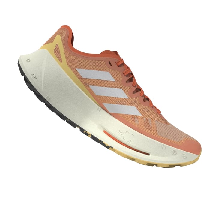 Adidas Women's Terrex Agravic Speed Ultra Trail Running Shoes Adidas