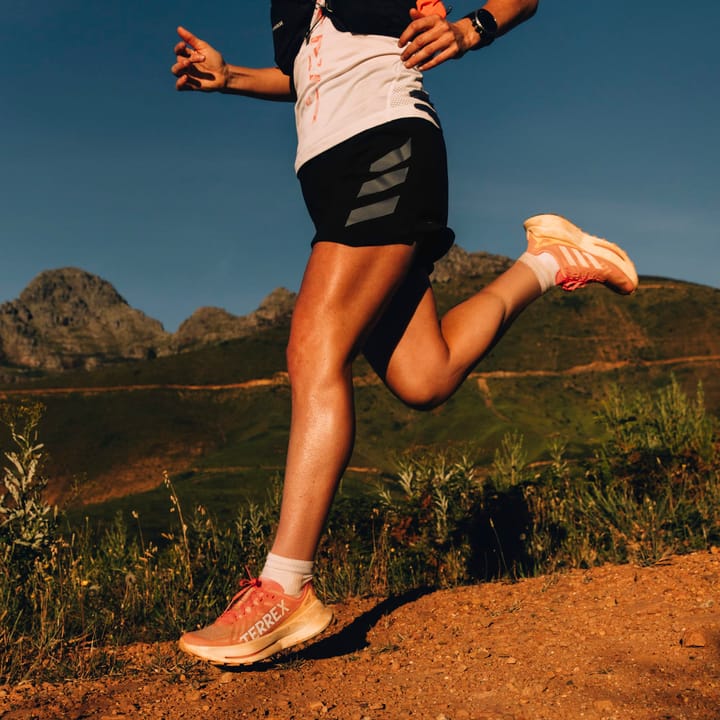 Adidas Women's Terrex Agravic Speed Ultra Trail Running Shoes Adidas